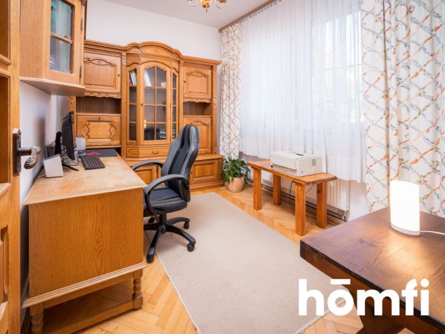 Family house with investment potential - House - Sale - Olsztyn, Brzeziny