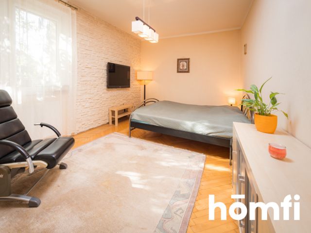 Family house with investment potential - House - Sale - Olsztyn, Brzeziny