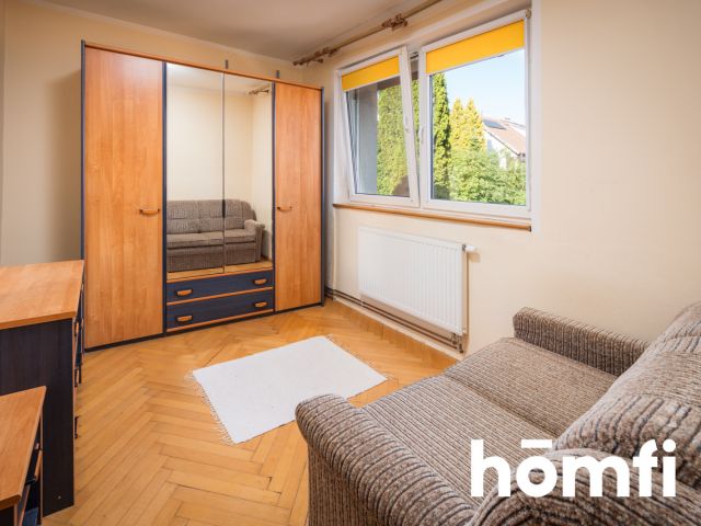 Family house with investment potential - House - Sale - Olsztyn, Brzeziny