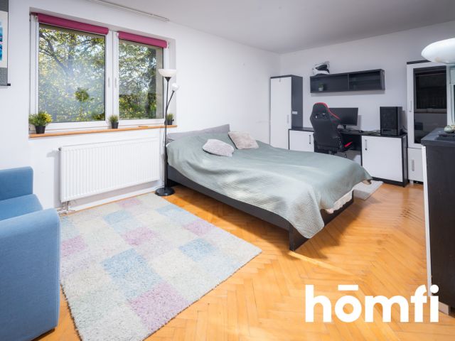 Family house with investment potential - House - Sale - Olsztyn, Brzeziny