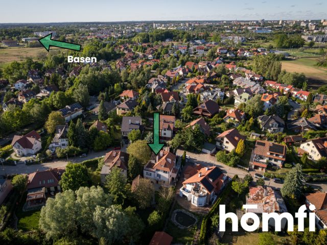 Family house with investment potential - House - Sale - Olsztyn, Brzeziny