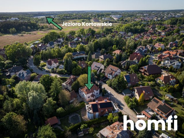 Family house with investment potential - House - Sale - Olsztyn, Brzeziny