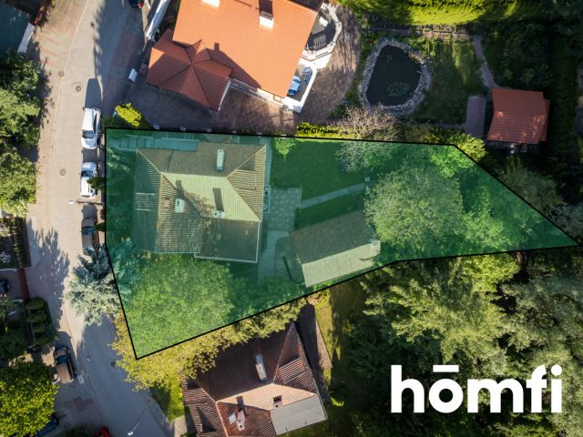 Family house with investment potential - House - Sale - Olsztyn, Brzeziny