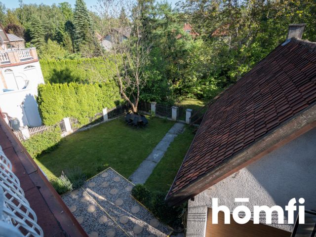 Family house with investment potential - House - Sale - Olsztyn, Brzeziny