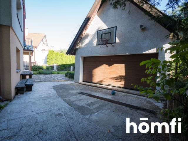 Family house with investment potential - House - Sale - Olsztyn, Brzeziny