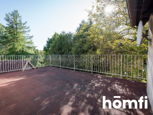 Family house with investment potential - House - Sale - Olsztyn, Brzeziny