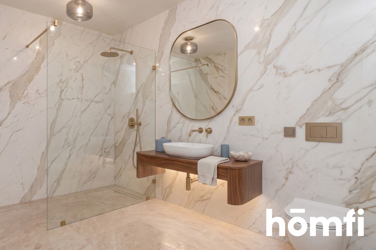 APARTMENT IN THE TRIMARE DEVELOPMENT | 49.3 SQM | SWIMMING POOL | LEISURE ZONE | SZTUTOWO - Apartment - Sale - Nowodworski, Sztutowo