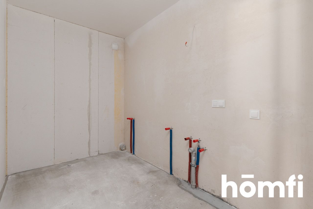 APARTMENT IN THE TRIMARE DEVELOPMENT | 49.3 SQM | SWIMMING POOL | LEISURE ZONE | SZTUTOWO - Apartment - Sale - Nowodworski, Sztutowo