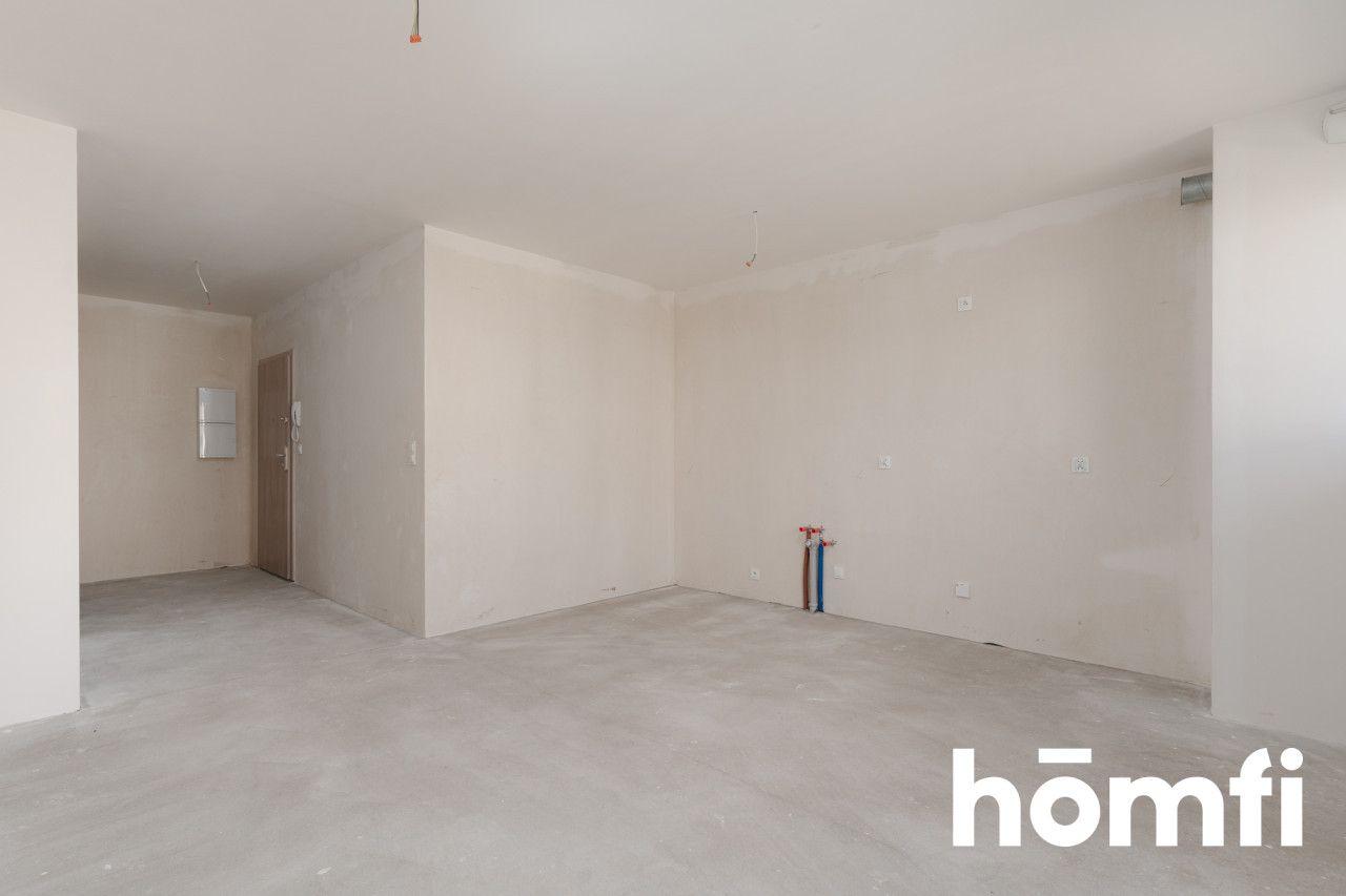 APARTMENT IN THE TRIMARE DEVELOPMENT | 49.3 SQM | SWIMMING POOL | LEISURE ZONE | SZTUTOWO - Apartment - Sale - Nowodworski, Sztutowo