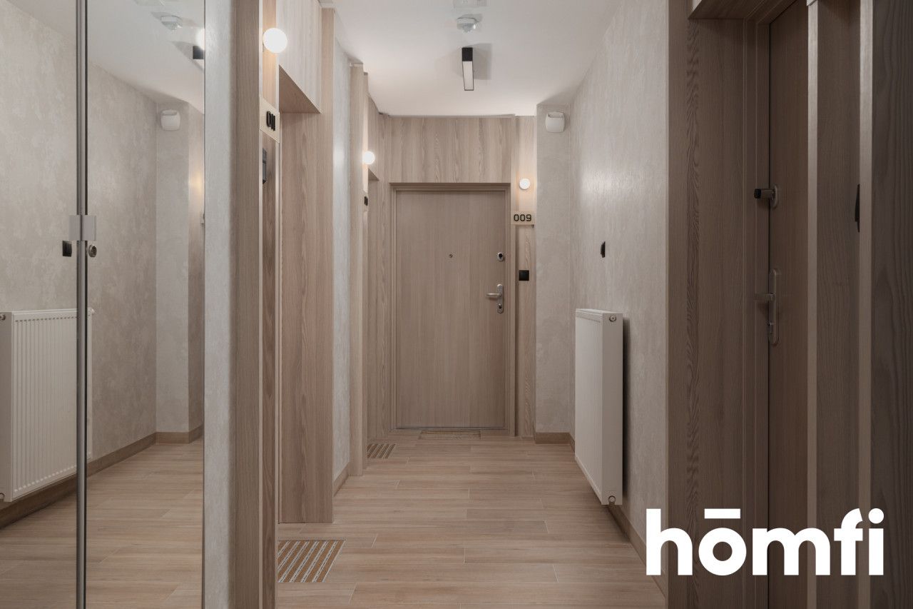 APARTMENT IN THE TRIMARE DEVELOPMENT | 49.3 SQM | SWIMMING POOL | LEISURE ZONE | SZTUTOWO - Apartment - Sale - Nowodworski, Sztutowo