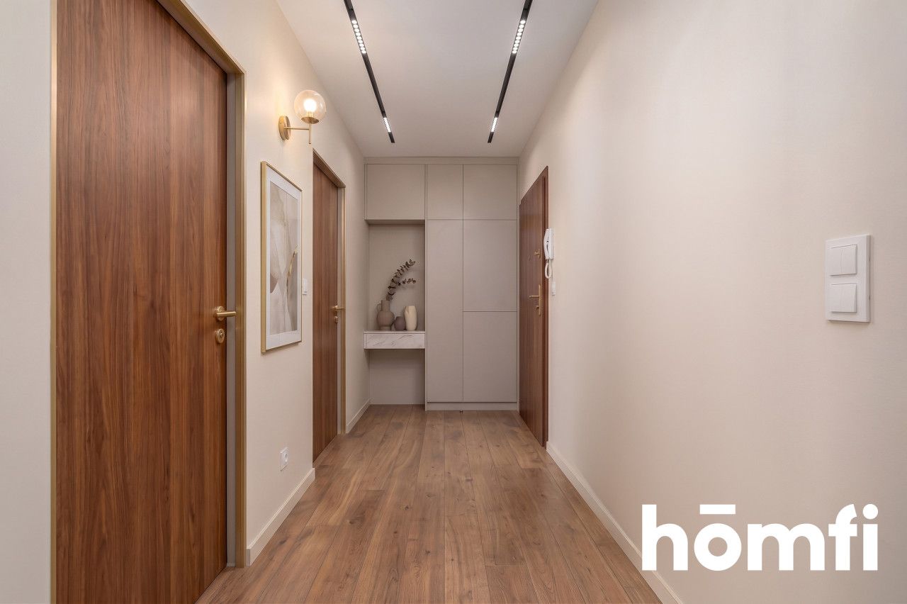 APARTMENT IN THE TRIMARE DEVELOPMENT | 49.3 SQM | SWIMMING POOL | LEISURE ZONE | SZTUTOWO - Apartment - Sale - Nowodworski, Sztutowo