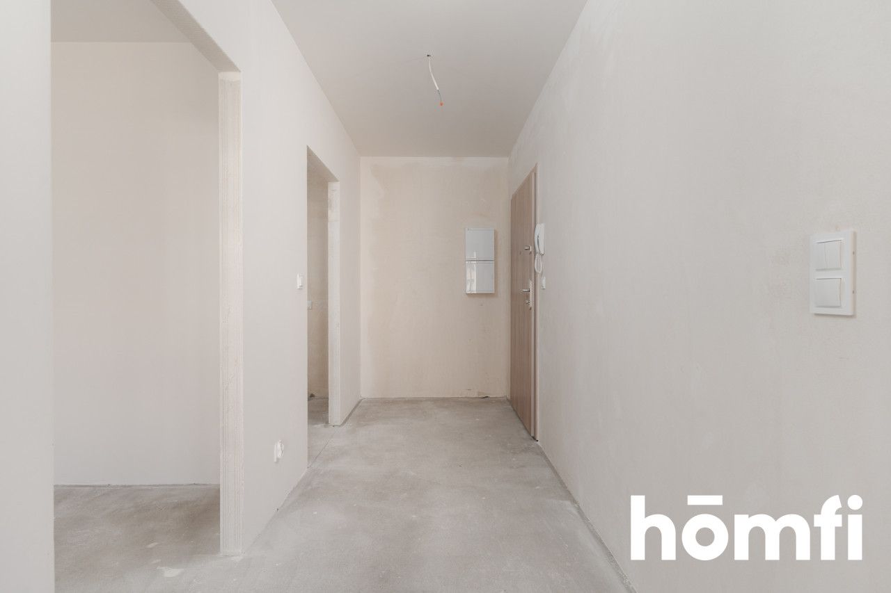 APARTMENT IN THE TRIMARE DEVELOPMENT | 49.3 SQM | SWIMMING POOL | LEISURE ZONE | SZTUTOWO - Apartment - Sale - Nowodworski, Sztutowo