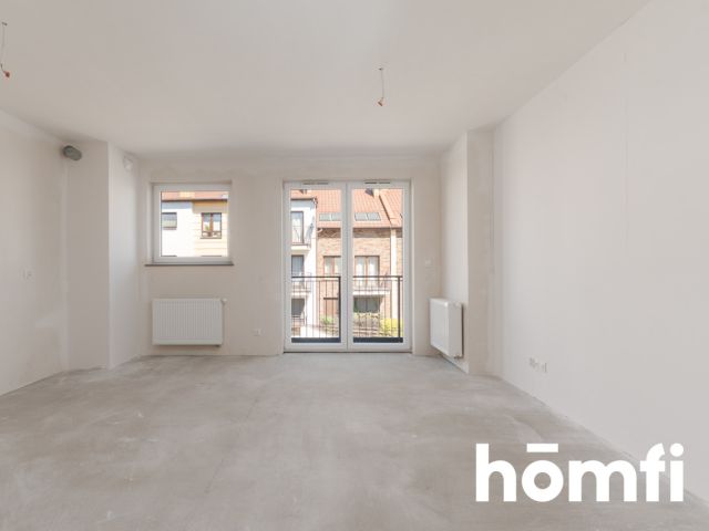 Mieszkanie TRIMARE|49,3 M²|2 pok.| BASEN| SZTUTOWO - Mieszkanie - Sprzedaż - Nowodworski, Sztutowo