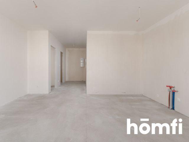 Mieszkanie TRIMARE|49,3 M²|2 pok.| BASEN| SZTUTOWO - Mieszkanie - Sprzedaż - Nowodworski, Sztutowo