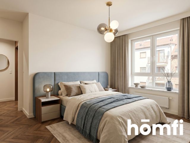 Mieszkanie TRIMARE|49,3 M²|2 pok.| BASEN| SZTUTOWO - Mieszkanie - Sprzedaż - Nowodworski, Sztutowo