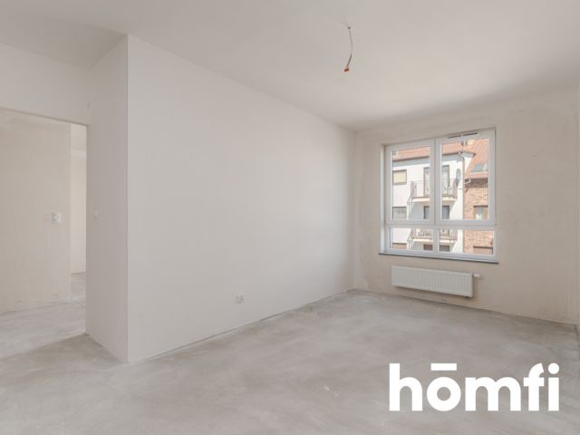 Mieszkanie TRIMARE|49,3 M²|2 pok.| BASEN| SZTUTOWO - Mieszkanie - Sprzedaż - Nowodworski, Sztutowo
