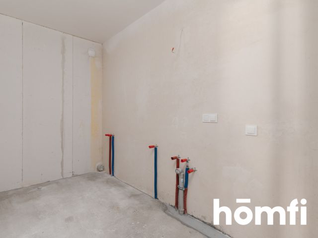 Mieszkanie TRIMARE|49,3 M²|2 pok.| BASEN| SZTUTOWO - Mieszkanie - Sprzedaż - Nowodworski, Sztutowo