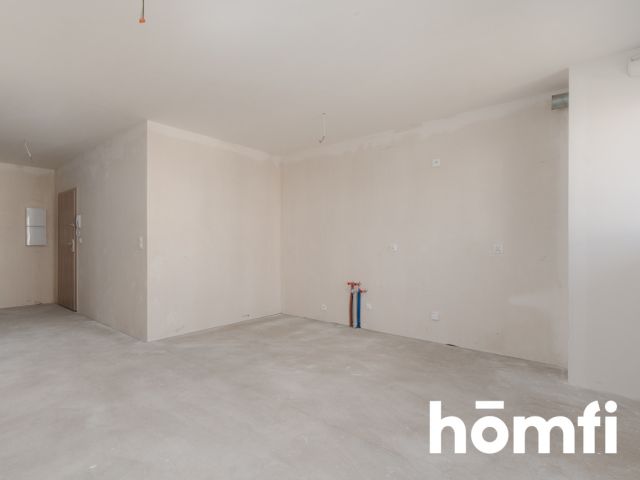 Mieszkanie TRIMARE|49,3 M²|2 pok.| BASEN| SZTUTOWO - Mieszkanie - Sprzedaż - Nowodworski, Sztutowo