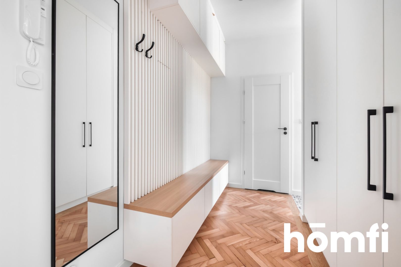 Two-room apartment for rent immediately, high standard - Apartment - Rent - Lublin, Dziesiąta