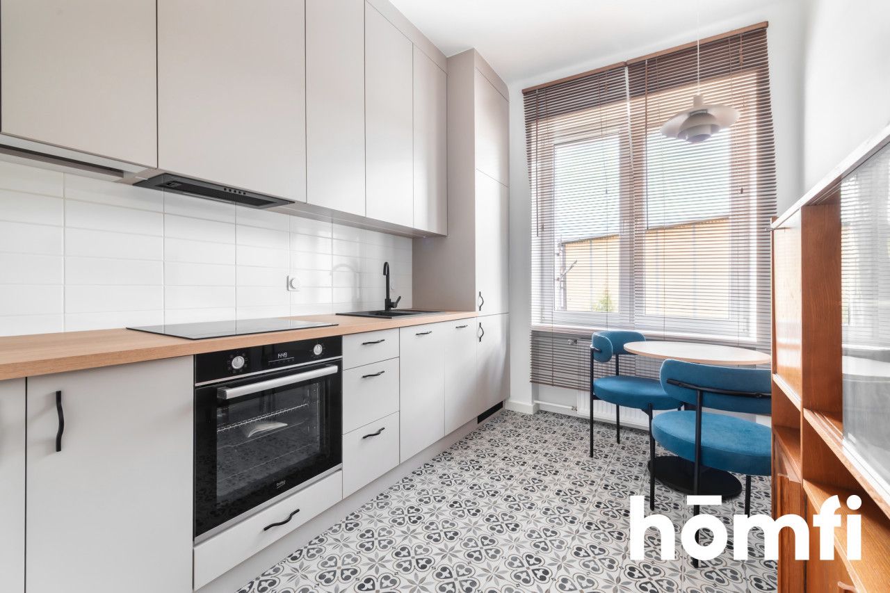 Two-room apartment for rent immediately, high standard - Apartment - Rent - Lublin, Dziesiąta