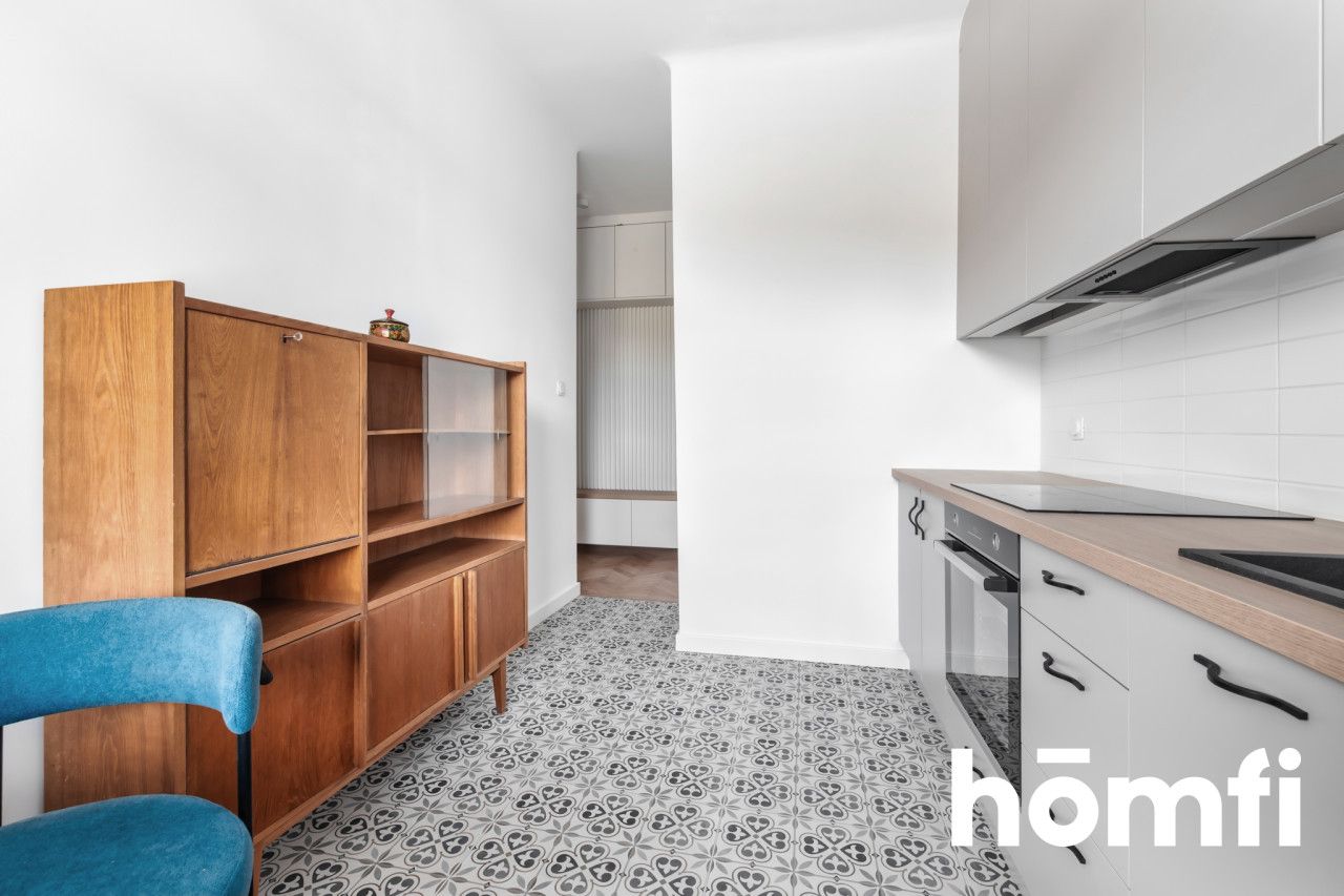 Two-room apartment for rent immediately, high standard - Apartment - Rent - Lublin, Dziesiąta