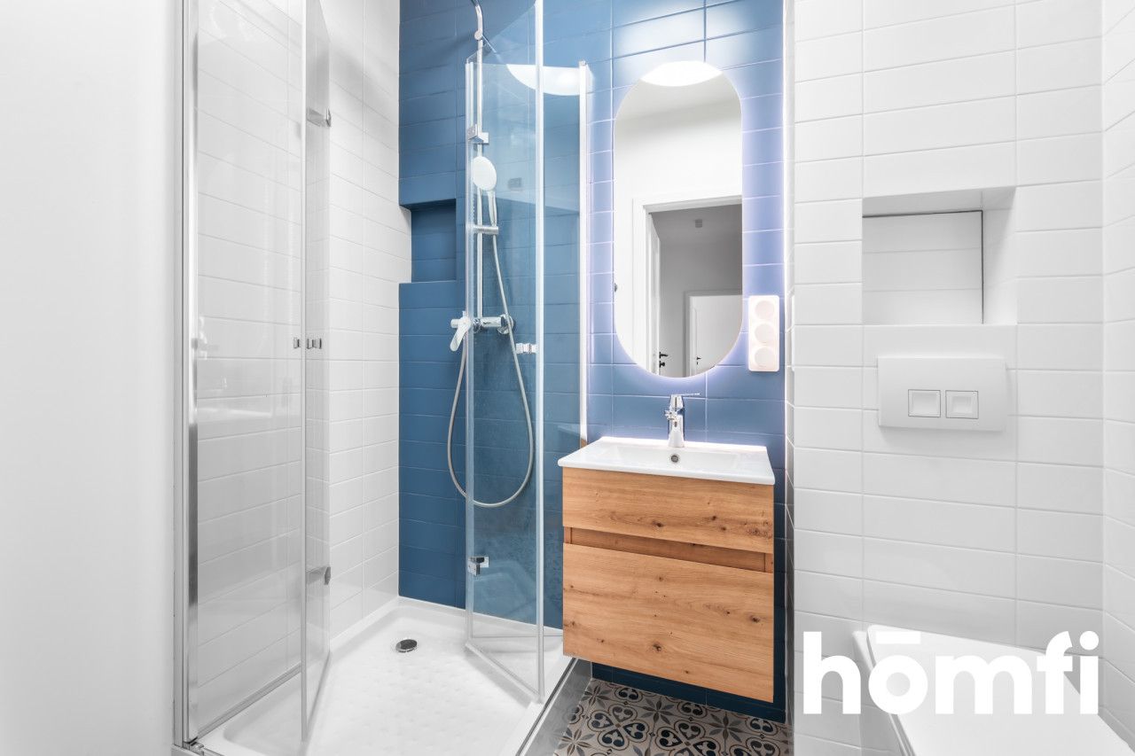 Two-room apartment for rent immediately, high standard - Apartment - Rent - Lublin, Dziesiąta