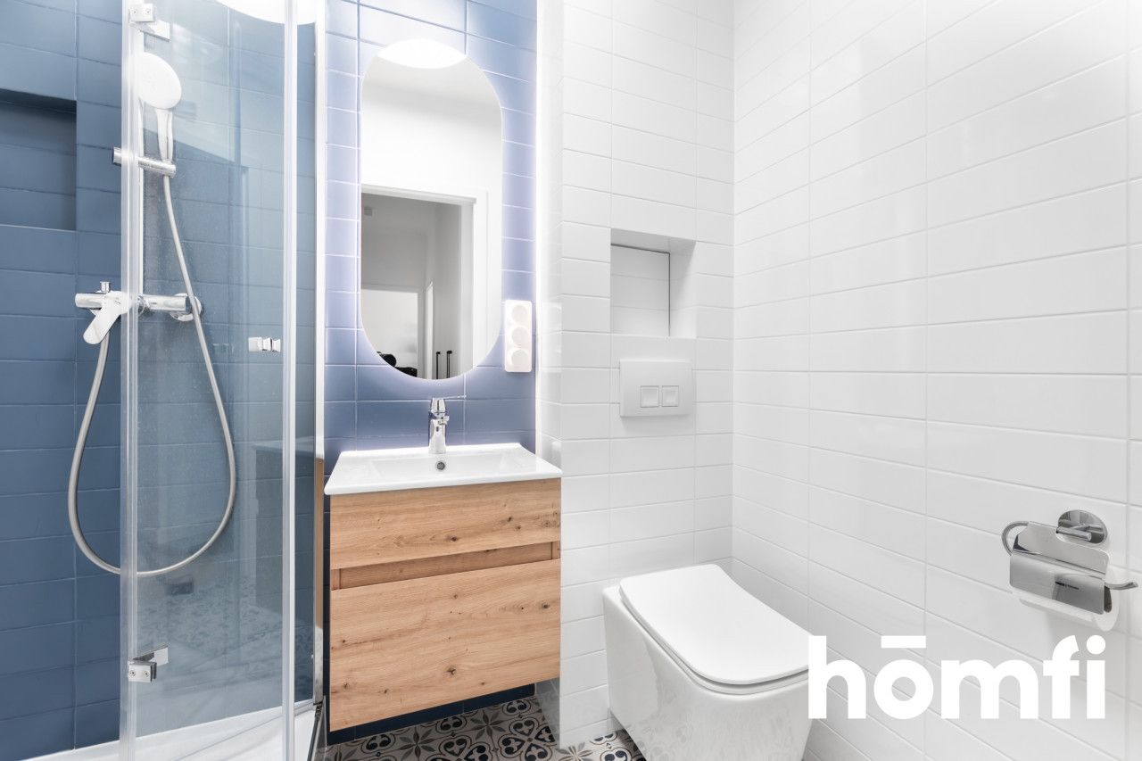 Two-room apartment for rent immediately, high standard - Apartment - Rent - Lublin, Dziesiąta