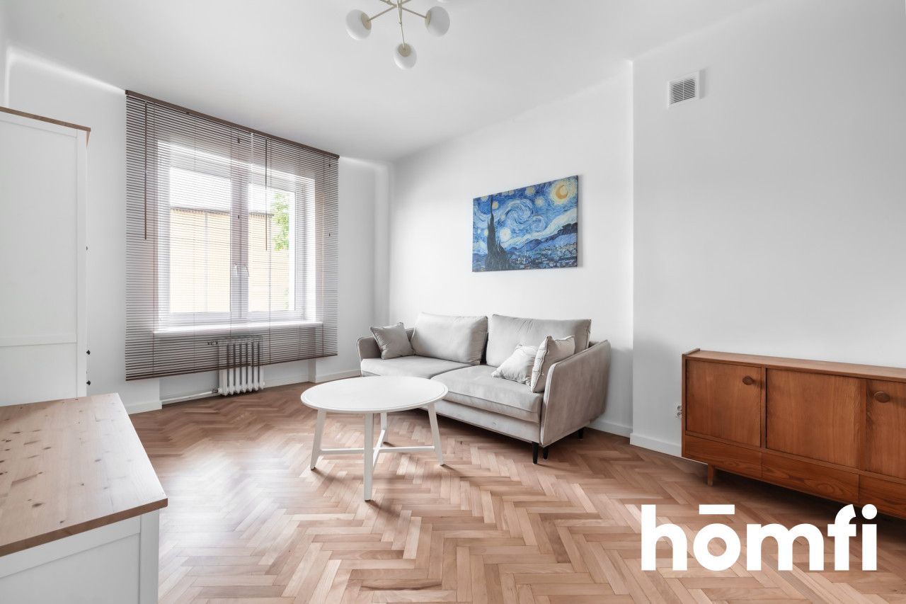 Two-room apartment for rent immediately, high standard - Apartment - Rent - Lublin, Dziesiąta