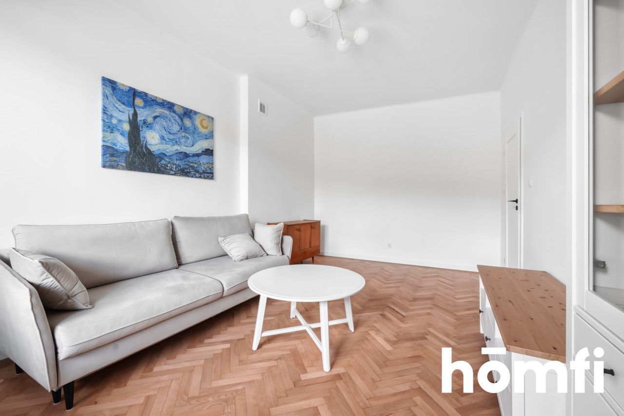 Two-room apartment for rent immediately, high standard - Apartment - Rent - Lublin, Dziesiąta