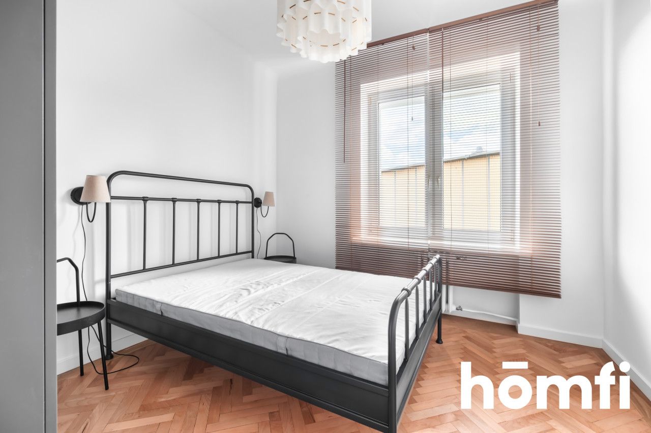 Two-room apartment for rent immediately, high standard - Apartment - Rent - Lublin, Dziesiąta