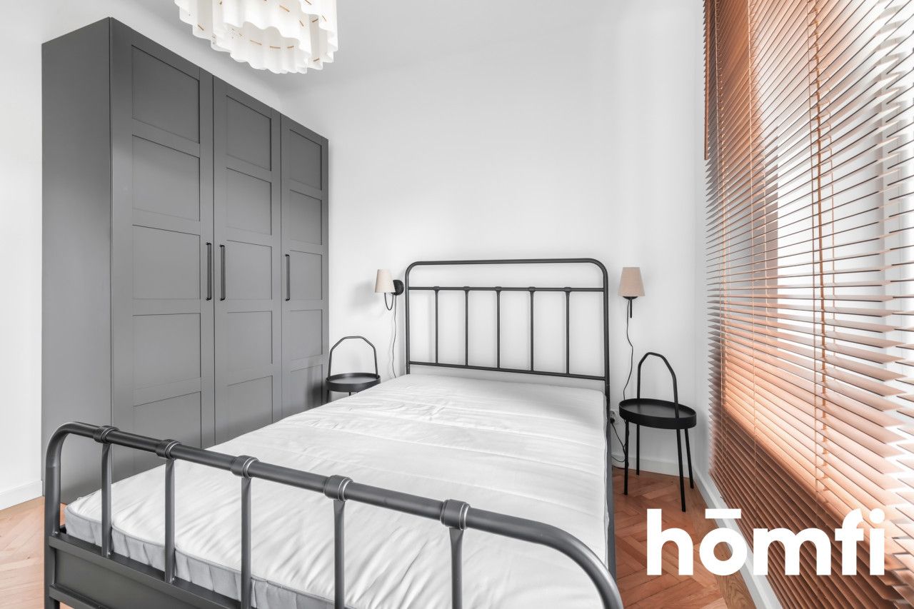 Two-room apartment for rent immediately, high standard - Apartment - Rent - Lublin, Dziesiąta