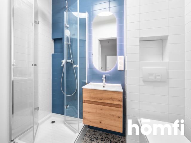 Two-room apartment for rent immediately, high standard - Квартира - Оренда - Lublin, Dziesiąta