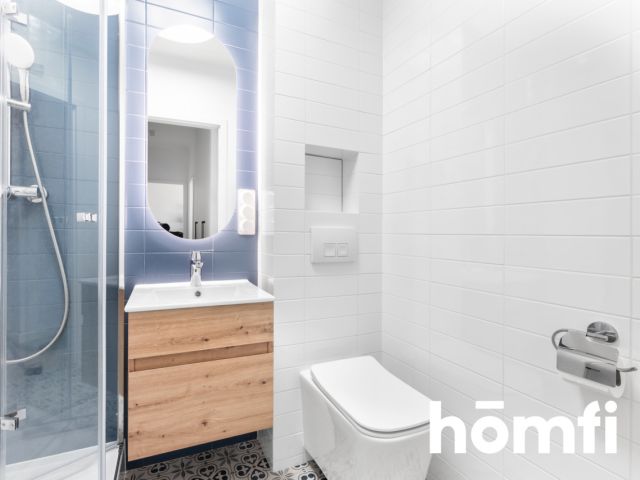 Two-room apartment for rent immediately, high standard - Квартира - Оренда - Lublin, Dziesiąta