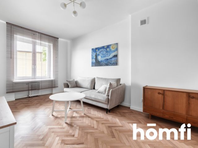 Two-room apartment for rent immediately, high standard - Квартира - Оренда - Lublin, Dziesiąta