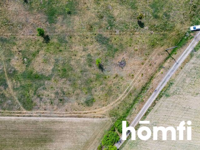 Plot in Piastów with WZ near S7 - Ділянка - Продаж - Radomski, Jedlińsk / Piastów