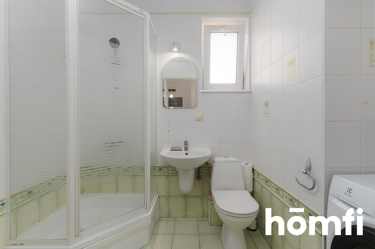 Bright apartment with a balcony | Ujeścisko - Apartment - Rent - Gdańsk, Ujeścisko