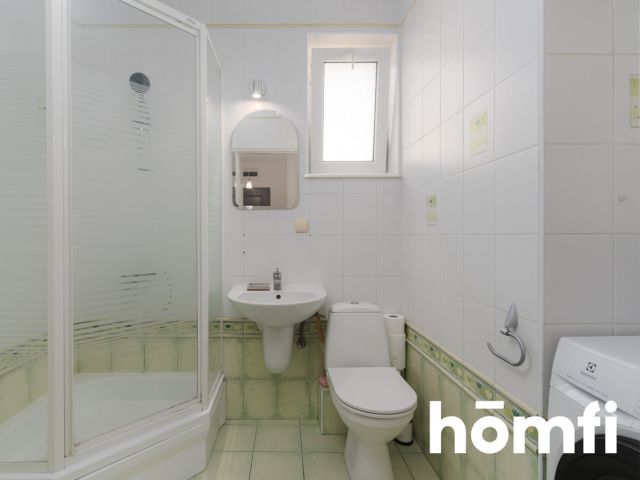 Bright apartment with a balcony | Ujeścisko - Apartment - Rent - Gdańsk, Ujeścisko