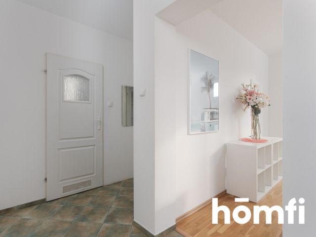 Bright apartment with a balcony | Ujeścisko - Apartment - Rent - Gdańsk, Ujeścisko