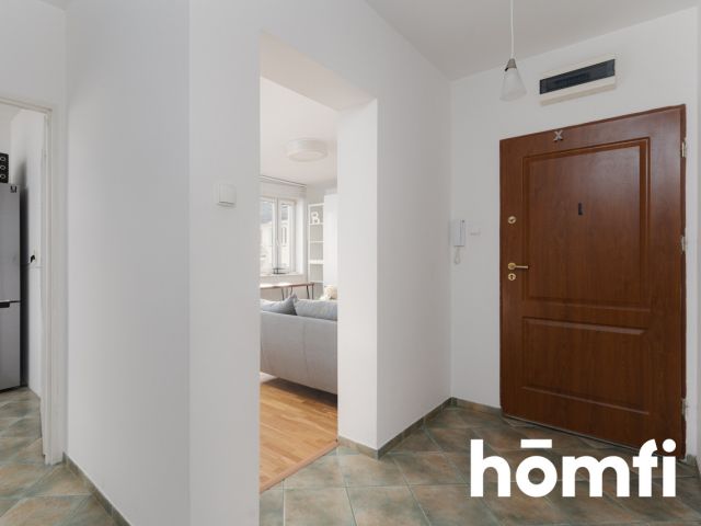 Bright apartment with a balcony | Ujeścisko - Apartment - Rent - Gdańsk, Ujeścisko