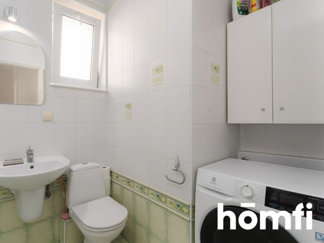 Bright apartment with a balcony | Ujeścisko - Apartment - Rent - Gdańsk, Ujeścisko