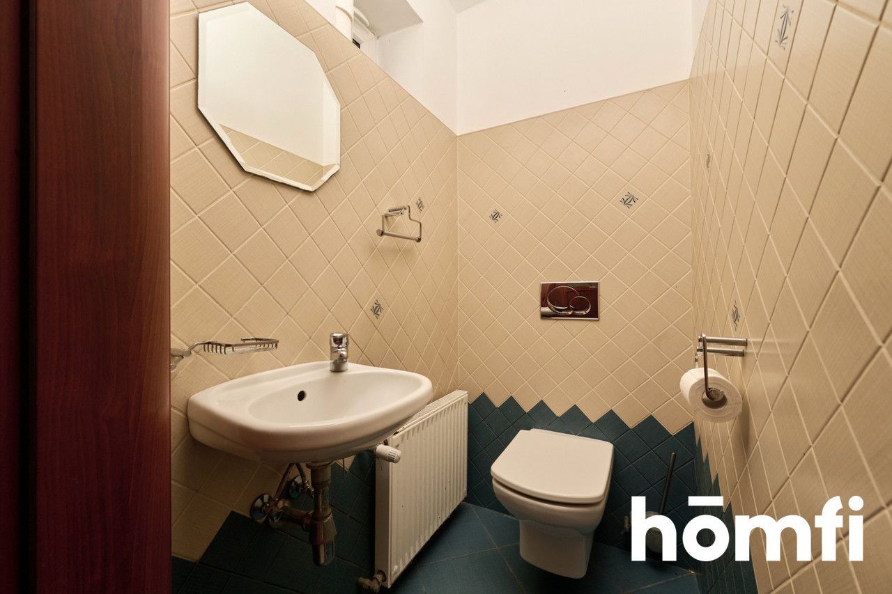 House for rent for company - Дім - Оренда - Wrocław, Fabryczna / Leśnica