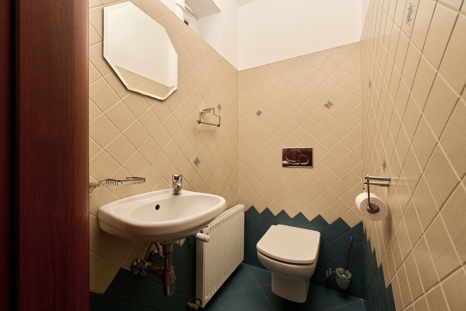 House for rent for company - Дім - Оренда - Wrocław, Fabryczna / Leśnica