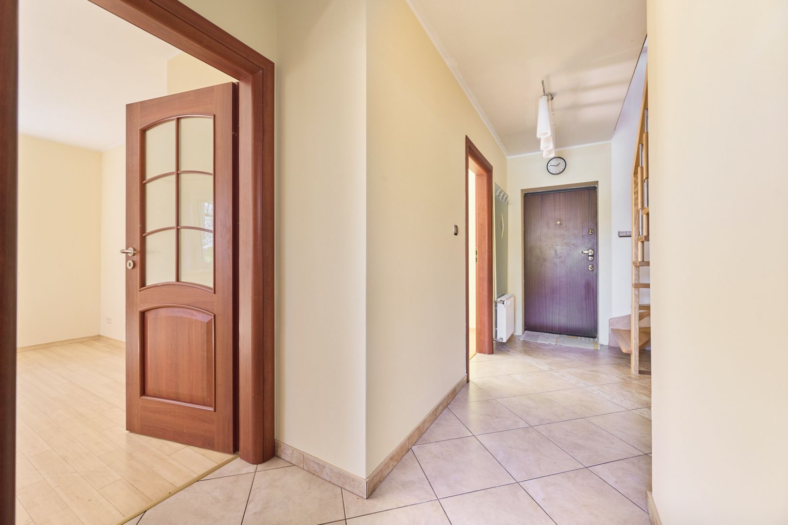 House for rent for company - Дім - Оренда - Wrocław, Fabryczna / Leśnica