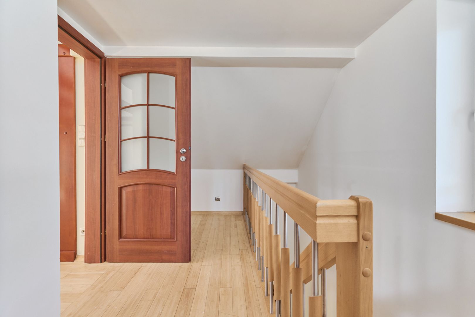 House for rent for company - Дім - Оренда - Wrocław, Fabryczna / Leśnica
