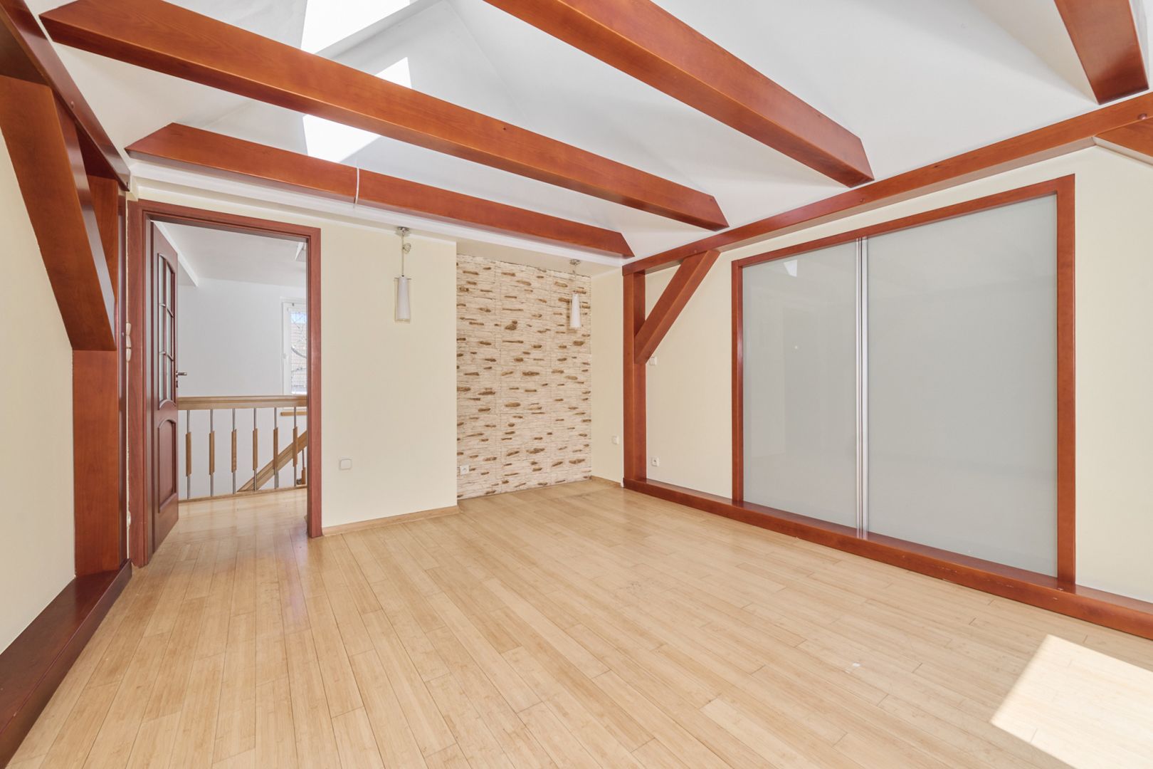 House for rent for company - Дім - Оренда - Wrocław, Fabryczna / Leśnica