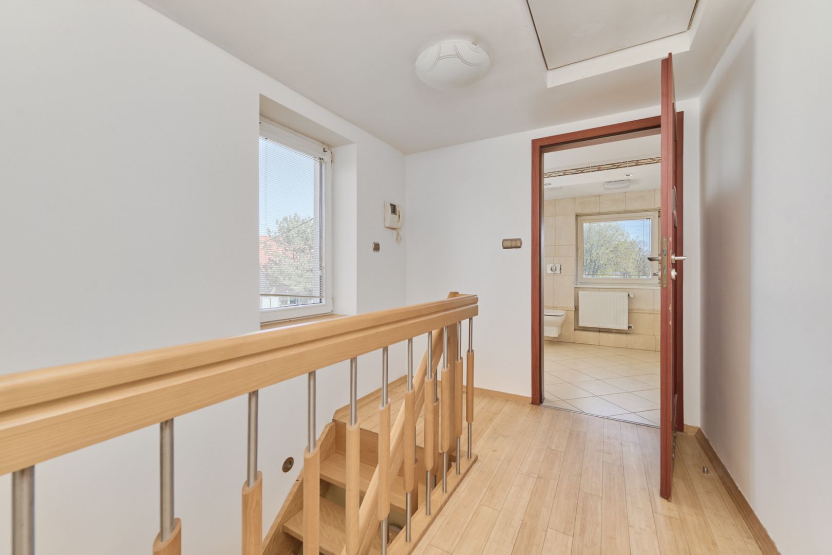 House for rent for company - Дім - Оренда - Wrocław, Fabryczna / Leśnica