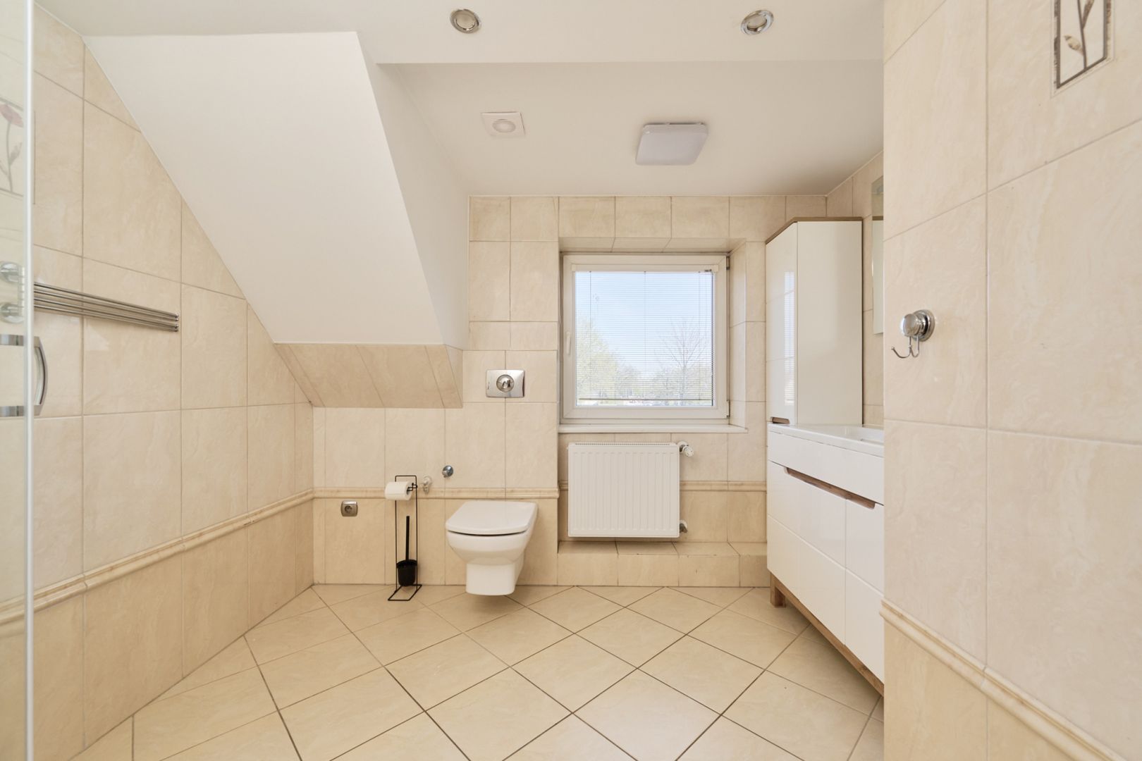 House for rent for company - Дім - Оренда - Wrocław, Fabryczna / Leśnica