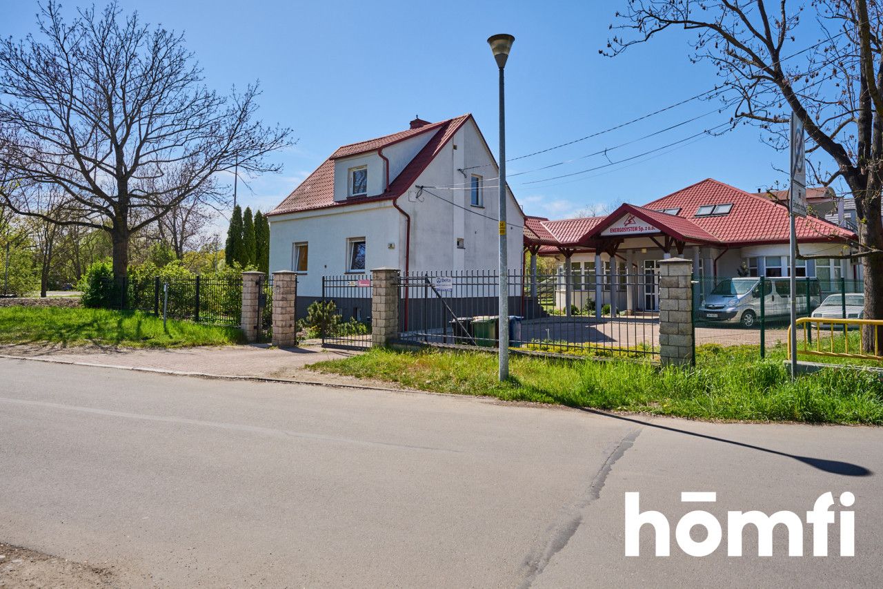 House for rent for company - Дім - Оренда - Wrocław, Fabryczna / Leśnica