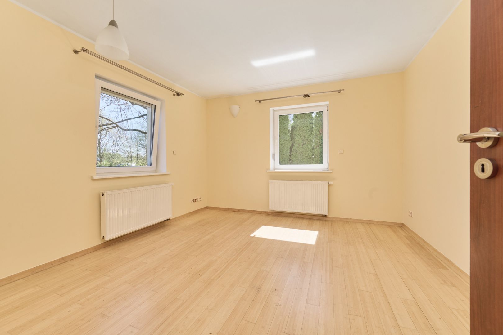 House for rent for company - Дім - Оренда - Wrocław, Fabryczna / Leśnica