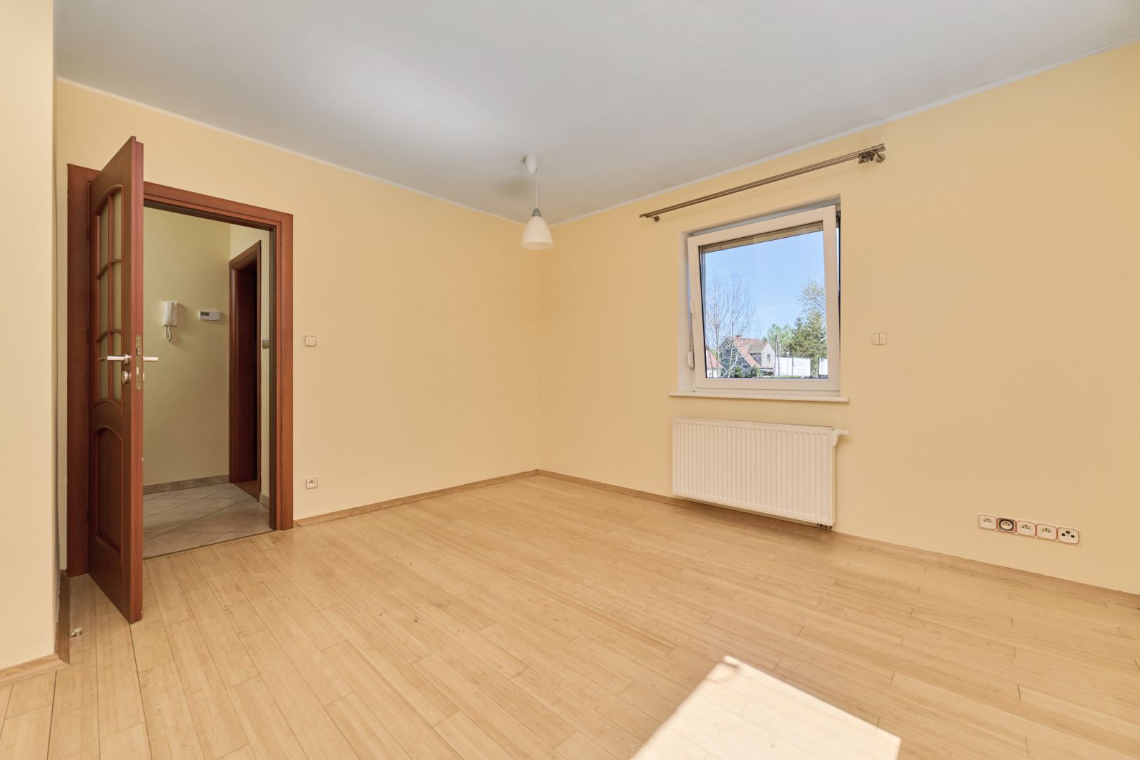 House for rent for company - Дім - Оренда - Wrocław, Fabryczna / Leśnica